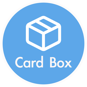 Card Box - 管理你的订阅服务