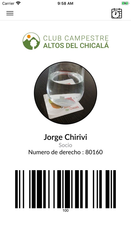 Club Campestre Altos Chicalá