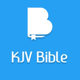 King James Version of Bible