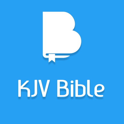 King James Version of Bible