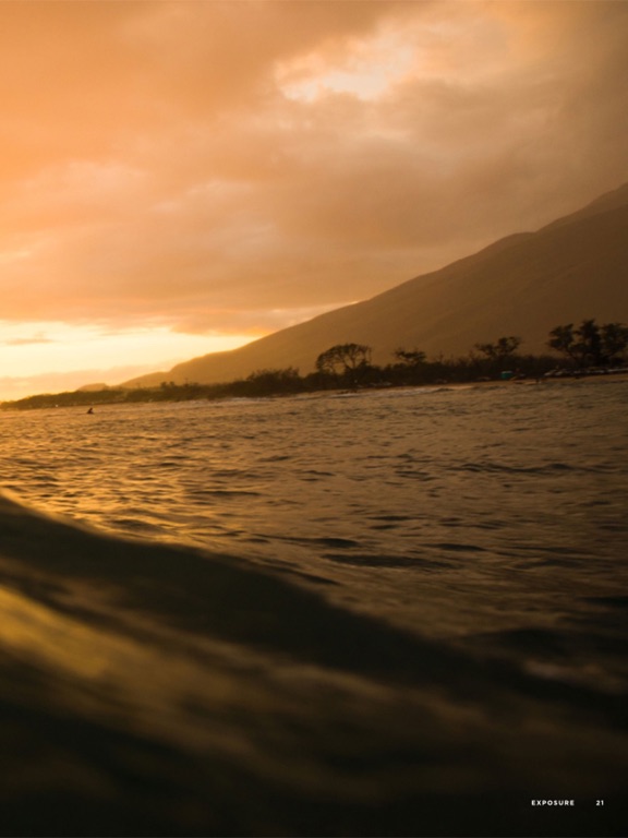 Foiling Magazine iPad screenshot 6 - Magazines & Newspapers app