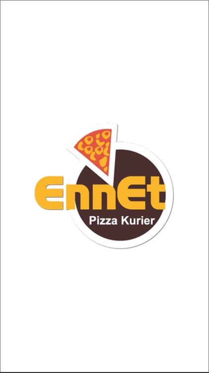 Ennet Pizza Kurier