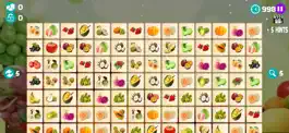 Game screenshot Fruit Onet Connect Classic mod apk