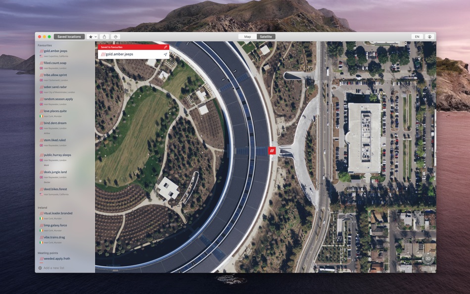 what3words - 1.0.8 - (macOS)