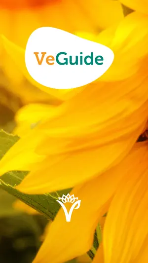 VeGuide screenshot 1