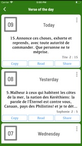 Capture d'écran