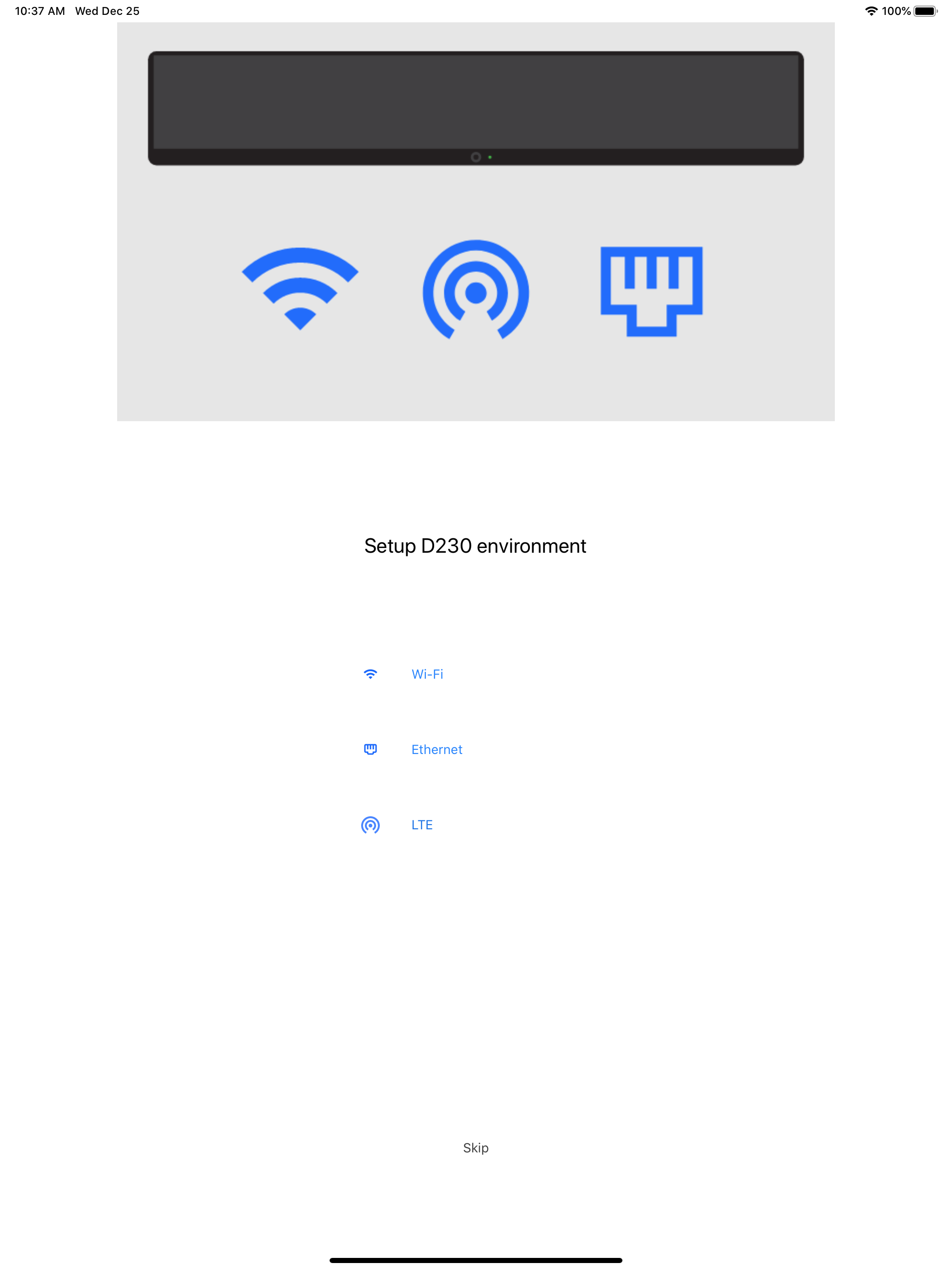 D230 Tool screenshot 7