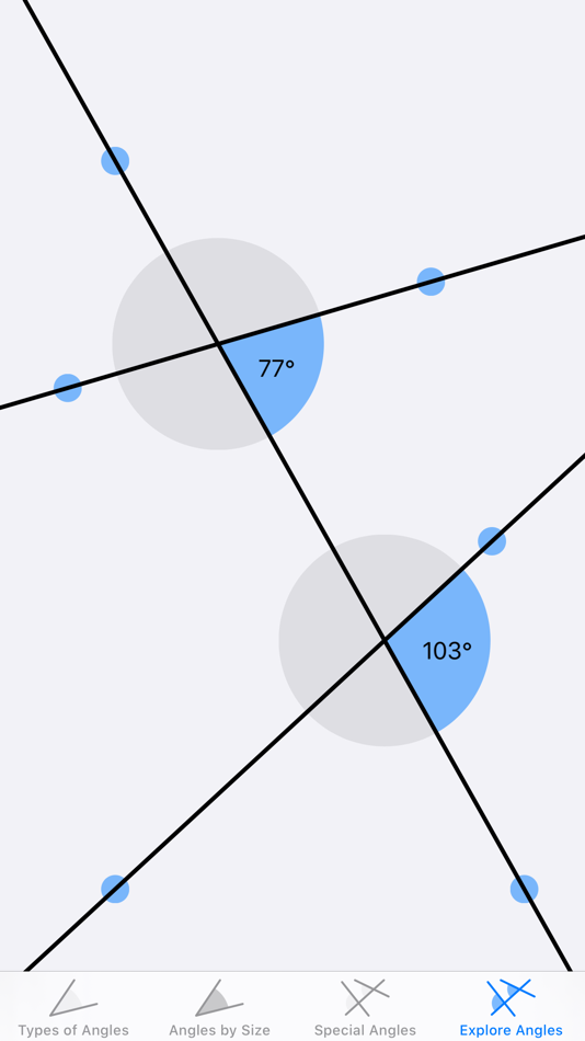 #4. Math Angle (macOS) 由: Heiko Etzold