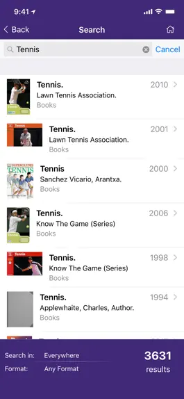 Game screenshot Merton Libraries hack