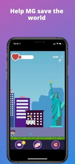 Game screenshot VRS Fight Club mod apk