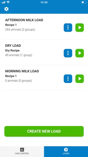 TAP Feed screenshot 3