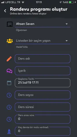 Game screenshot E-Coll apk