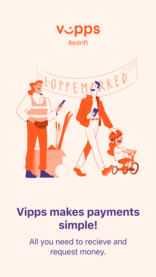 Vipps Bedrift Ios Apps Appagg