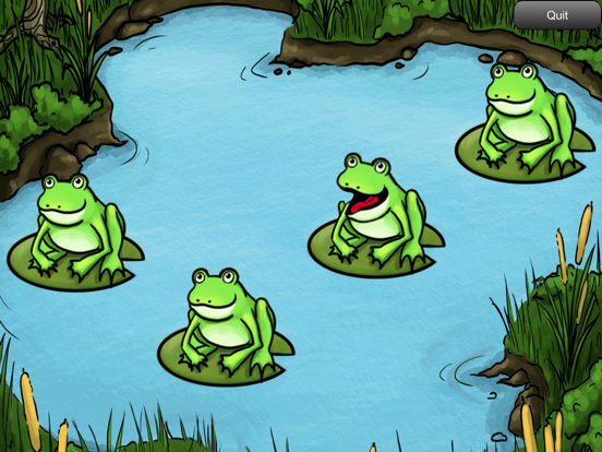 P.A.R.T. iPad screenshot 7 - Health & Fitness app