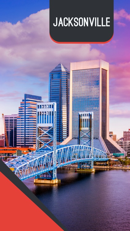 Jacksonville Travel Guide