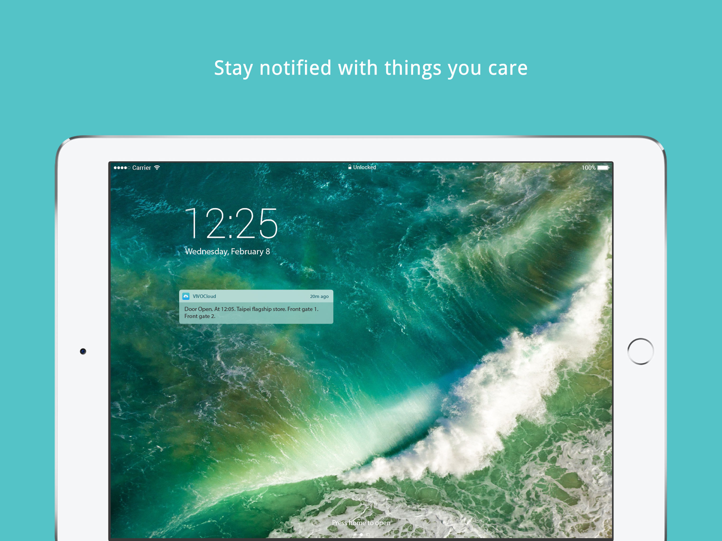 VIVOTEK VIVOCloud