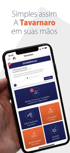 Tavarnaro(圖1)-速報App