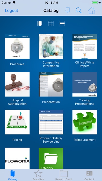 Flowonix screenshot-3