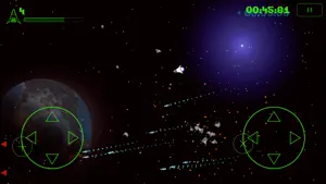 Kill Sector screenshot 1