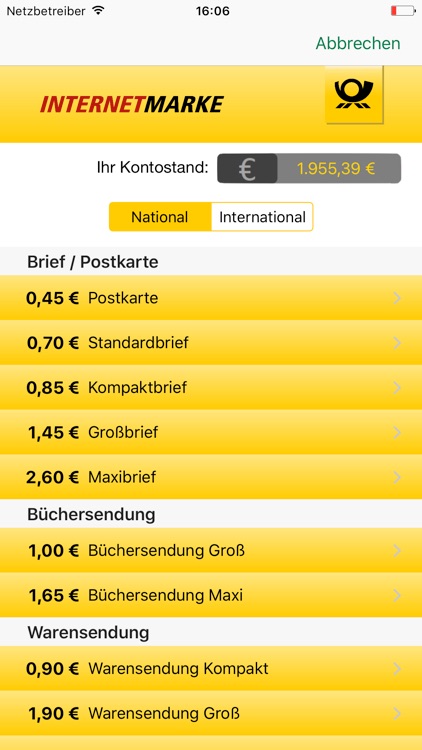 Leitz Icon Software screenshot-3