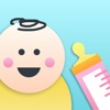 Baby Log & Breast Feeding App. - iPhoneアプリ