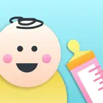 Baby Log & Breast Feeding App. App Negative Reviews