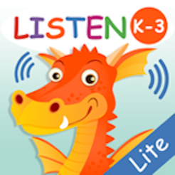 ‎Listening Power K-3 Lite HD