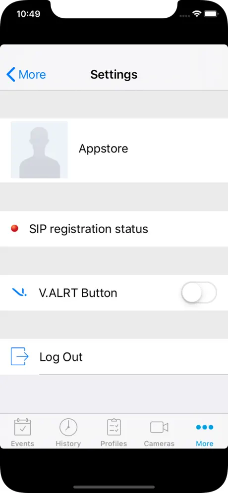 IQ SmartApp Enterprise