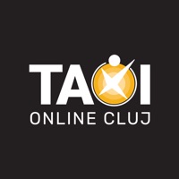 Online TAXI Cluj apk