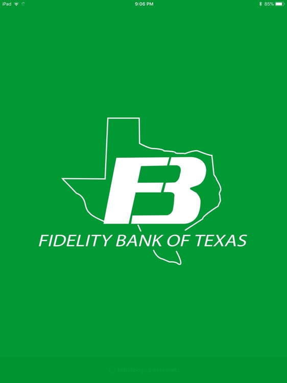 FBOT Mobile for iPad