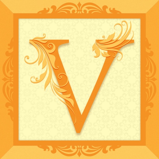 Palace of Versailles Guide Icon