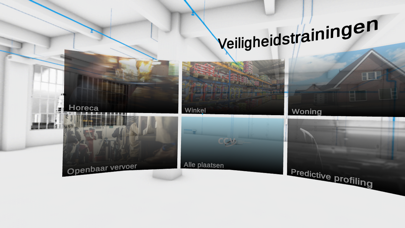 CCV 360° Experience Screenshot
