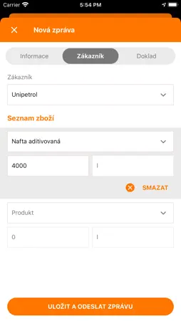 Eurobit screenshot 3