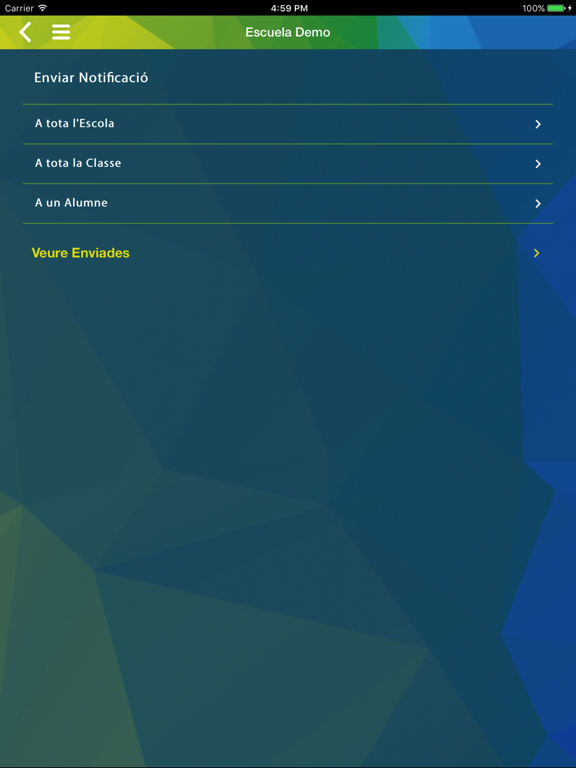 Screenshot #6 pour Bynapp
