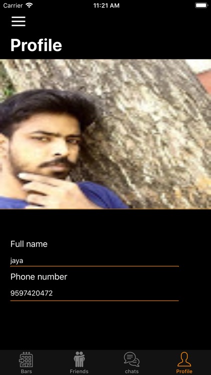 TheMove - Friends screenshot-5