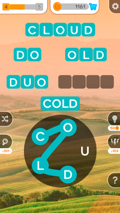 Word Games - Offline Games screenshot 3