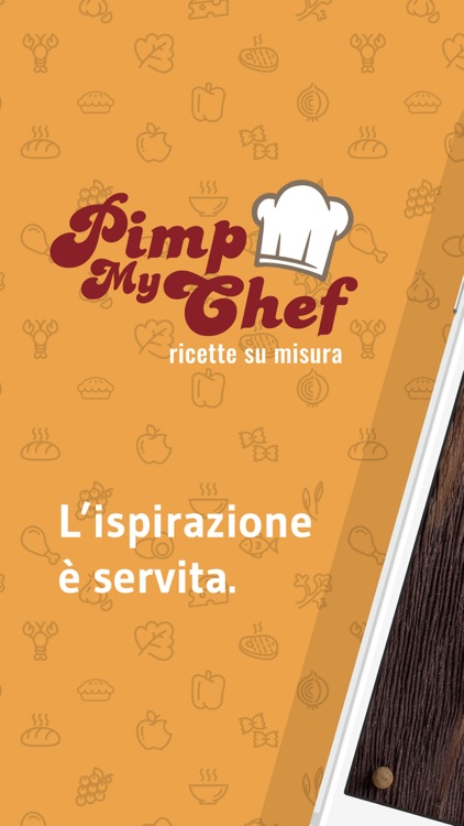 Pimp My Chef