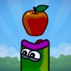 Apple Worm: Logic Puzzle - iPhoneアプリ