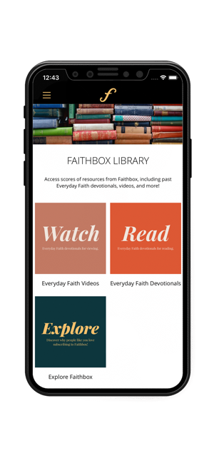 Faithbox(圖4)-速報App