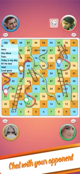 Game screenshot Ludo Neo : Snake & Ladder apk