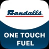Randalls One Touch Fuel‪™‬ - iPhoneアプリ