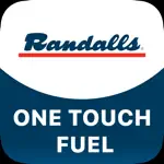 Randalls One Touch Fuel‪™‬ App Cancel