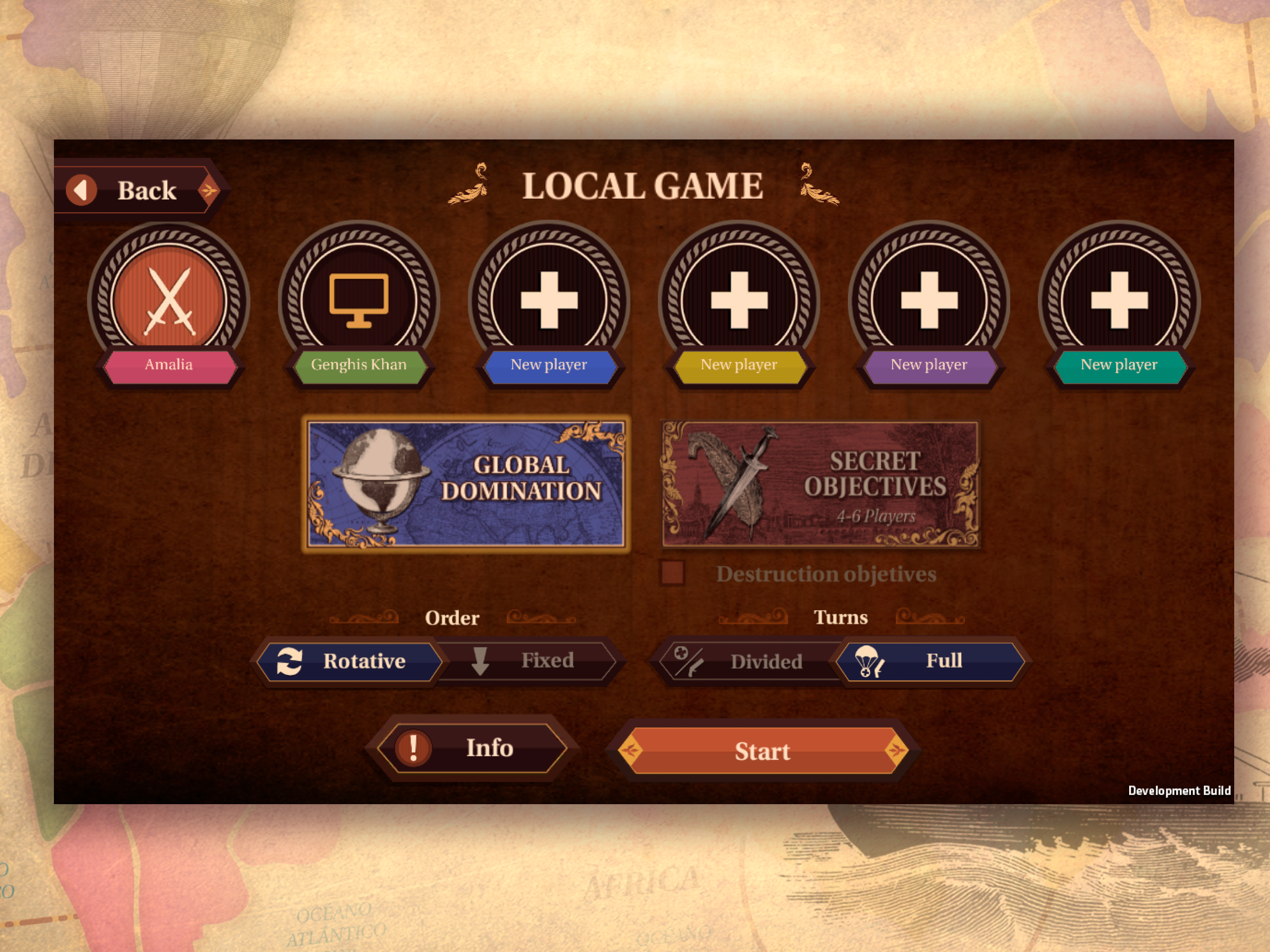 War Strategy screenshot 8