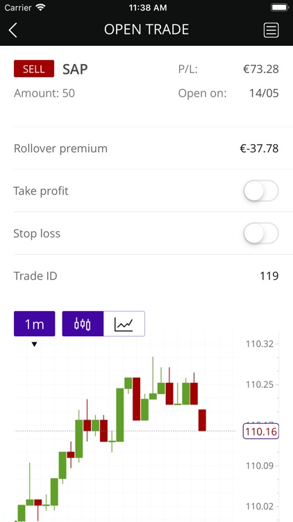 MarketsSoft screenshot-4