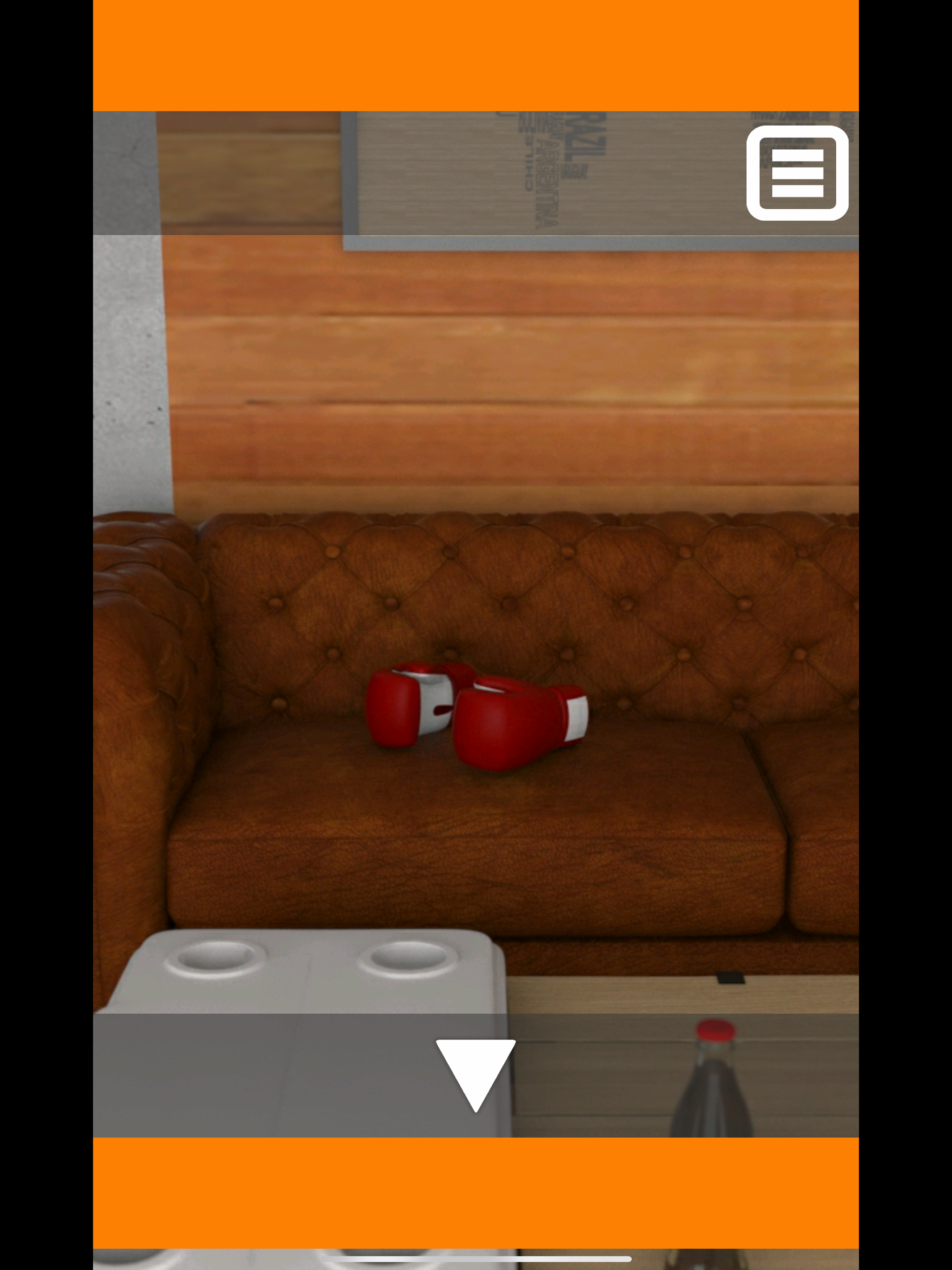 脱出ゲーム ガレージ screenshot 9