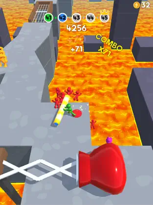 Captura 3 Push'em all iphone