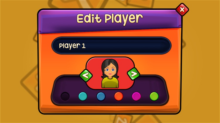 Math Challenger Game