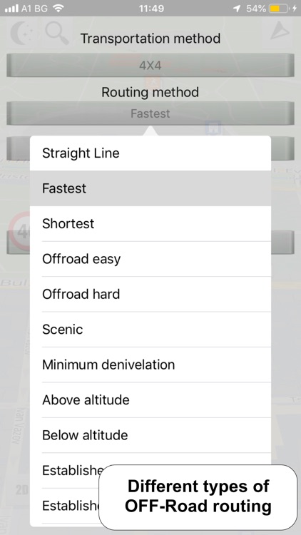 WildMaps screenshot-7