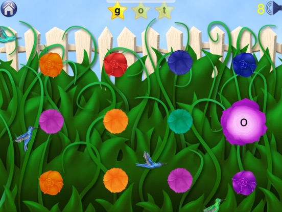 Screenshot #6 pour Spelling Spree - Spell Trainer