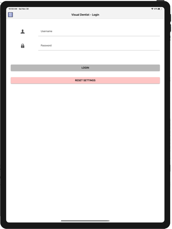 Screenshot #4 pour VDApp